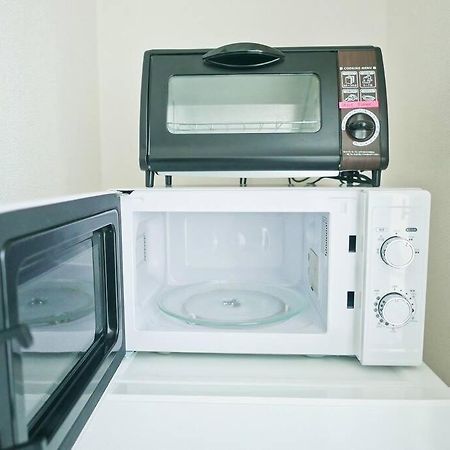 New Open☆中心エリアへ好アクセス　格安＆美室で快適空間　サービスアパ―トメントsapporo南8条a5 Apartment Екстериор снимка