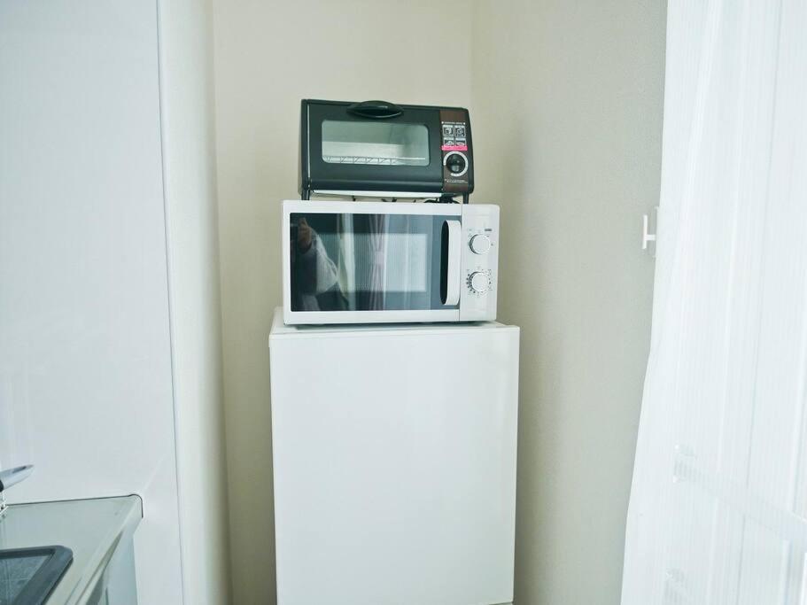 New Open☆中心エリアへ好アクセス　格安＆美室で快適空間　サービスアパ―トメントsapporo南8条a5 Apartment Екстериор снимка