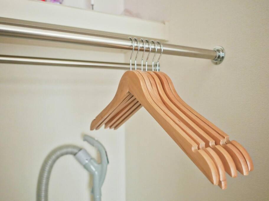 New Open☆中心エリアへ好アクセス　格安＆美室で快適空間　サービスアパ―トメントsapporo南8条a5 Apartment Екстериор снимка