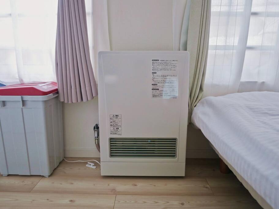 New Open☆中心エリアへ好アクセス　格安＆美室で快適空間　サービスアパ―トメントsapporo南8条a5 Apartment Екстериор снимка