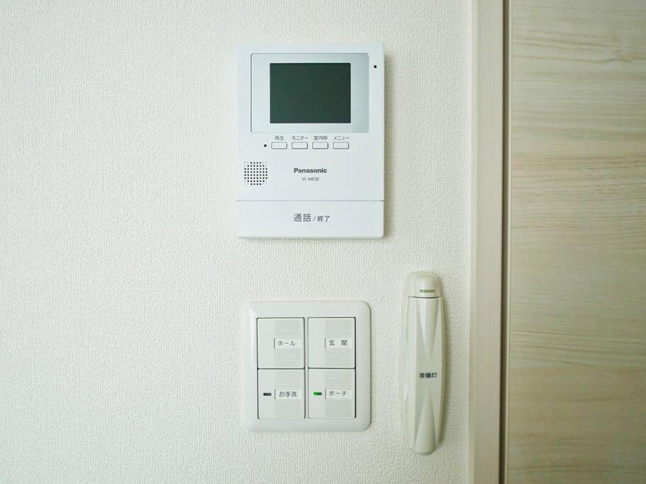 New Open☆中心エリアへ好アクセス　格安＆美室で快適空間　サービスアパ―トメントsapporo南8条a5 Apartment Екстериор снимка